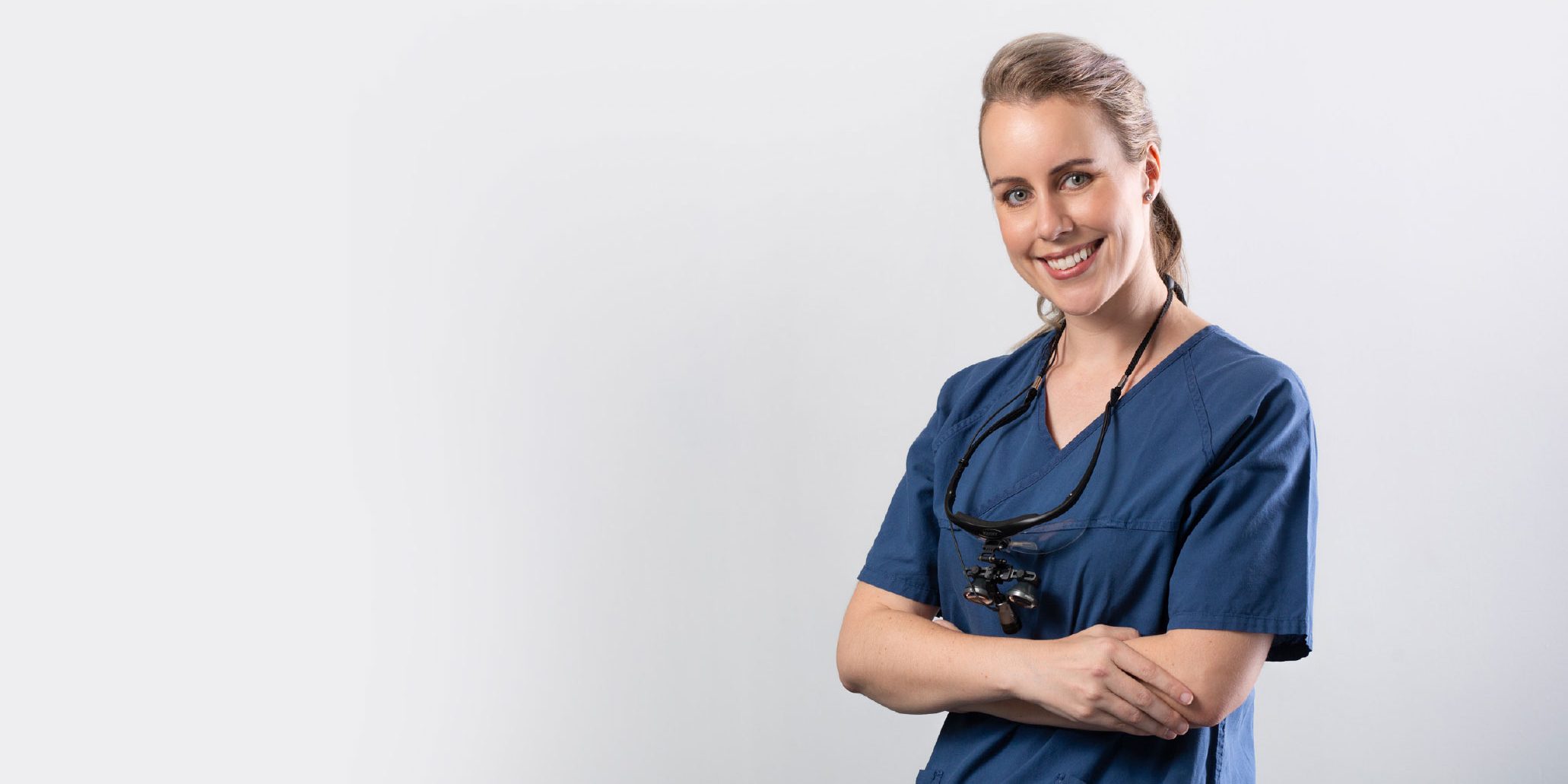 Specialist Ophthalmologist – Brisbane – Dr Lindsay McGrath